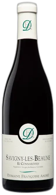 vue du vin Les Connardises