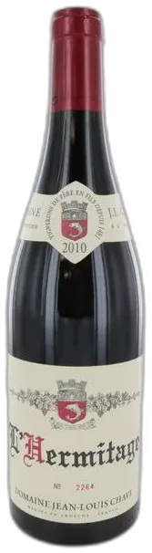 photo du vin Jean-Louis Chave