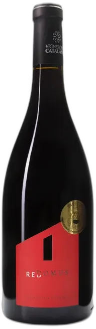photo du vin Red Domus