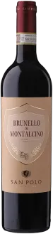 photo du vin San Polo