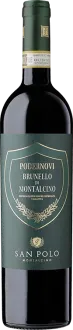 photos du vin Podernovi San Polo