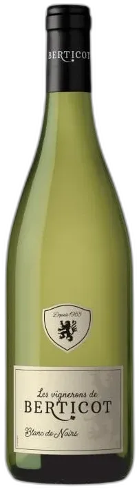photo du vin les Vignerons de Berticot Atlantique Vin de Noirs du Sud Ouest