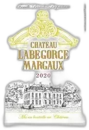 illustration du vin Château Labégorce