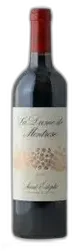 image du vin Château Montrose