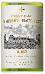 photo du vin Château Haut-Brion