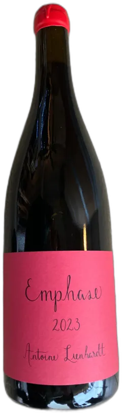 image du vin les Plantes Aux Bois