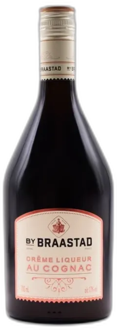 illustration du vin Braastad XO