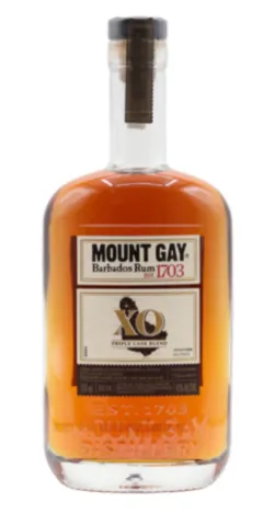 photo du vin XO Triple Cask