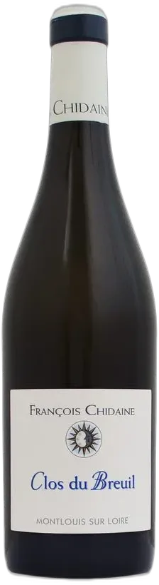 photo du vin Clos du Breuil
