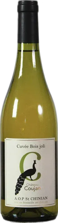 photo du vin Bois Joli