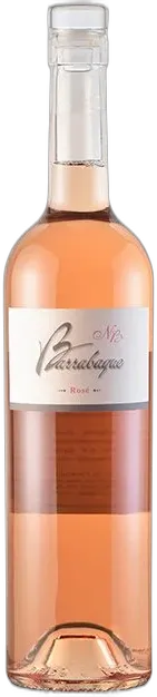 photo du vin Fronsac Château Barrabaque