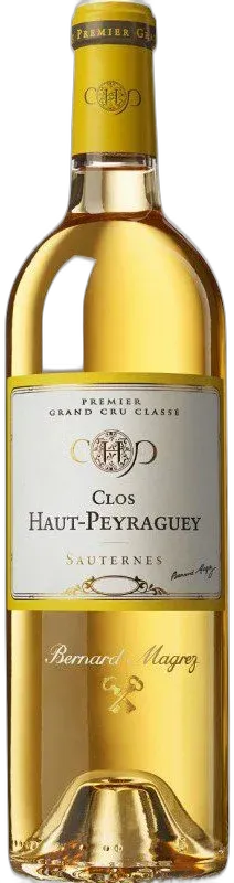 illustration du vin Clos Haut-Peyraguey