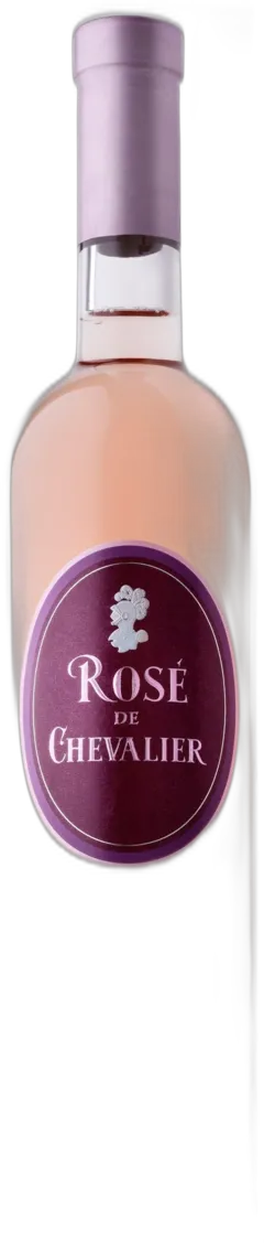 photo du vin Domaine de Chevalier Blanc