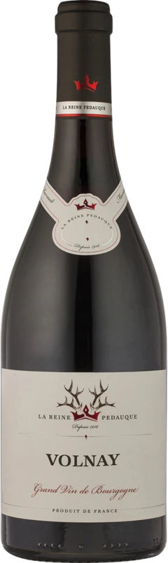 photo Volnay Aoc Reine Pédauque 2020