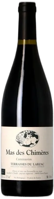 image du vin Caminarèm