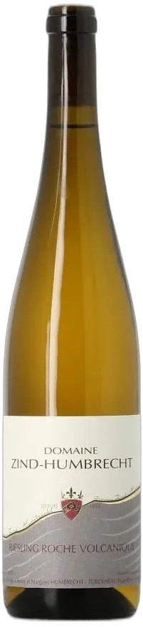 illustration du vin Riesling Roche Volcanique
