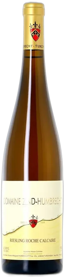 photo du vin Riesling Roche Calcaire