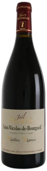 image du vin Vieilles Vignes