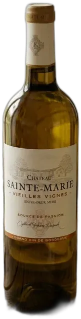 photo du vin Vieilles Vignes