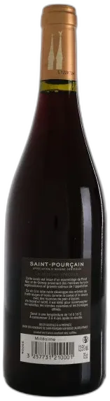 illustration du vin Vignerons de Saint Pourçain