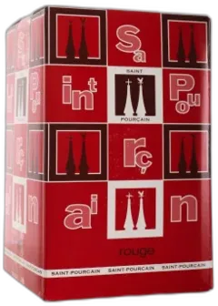 illustration du vin Vignerons de Saint Pourçain