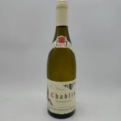 image du vin Chablis