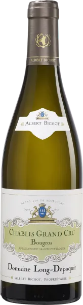 photo du vin Long Depaquit