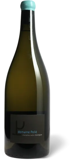 capture du vin Menetou-Salon Blanc