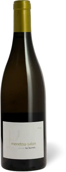 image du vin les Bornés