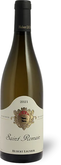 aperçu du vin Domaine Hubert Lignier