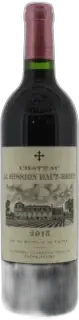 image du vin Chateau la Mission Haut Brion