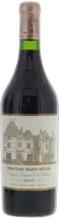 illustration du vin Haut Brion