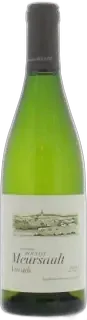 photo du vin Meursault Guy Roulot