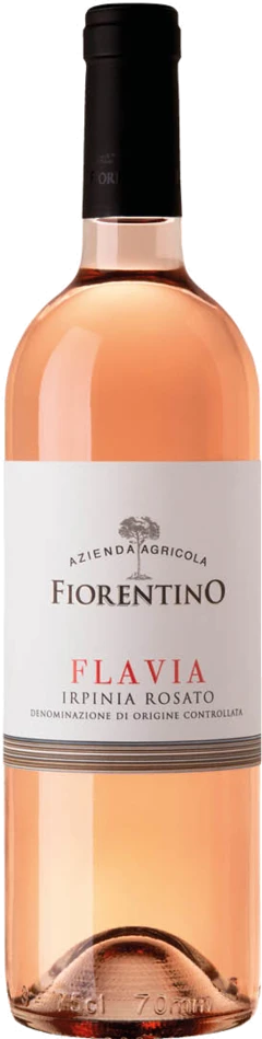 photo Irpinia Doc Rosato Flavia Fiorentino 2021