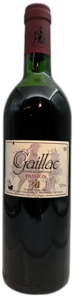 illustration du vin Gaillac Aop Astrolabe Vinovalie