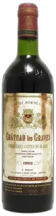 photo du vin Les Talmettes