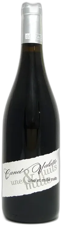photos du vin 1&1000 Nuits