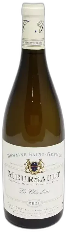 image du vin Chablis Aoc Terroir de Chichée Patrick Piuze