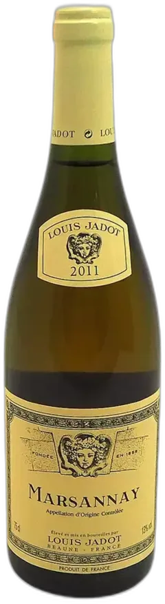 illustration du vin Marsannay Clos du Roy