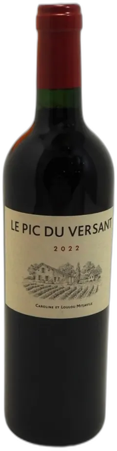 image du vin Hubert Lignier Gevrey Chambertin les Seuvrées