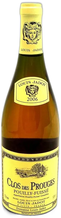 photo du vin Meursault les Tessons