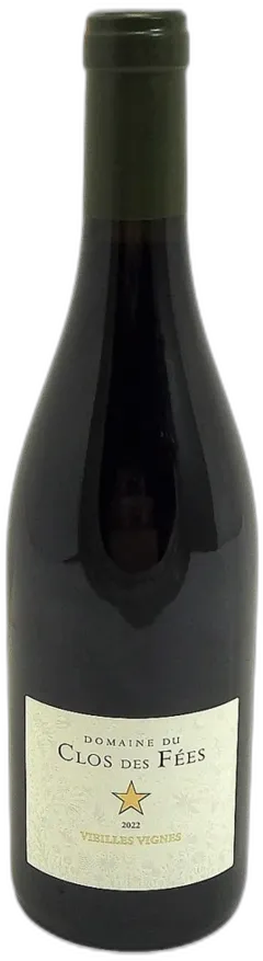 image du vin Clos Vougeot
