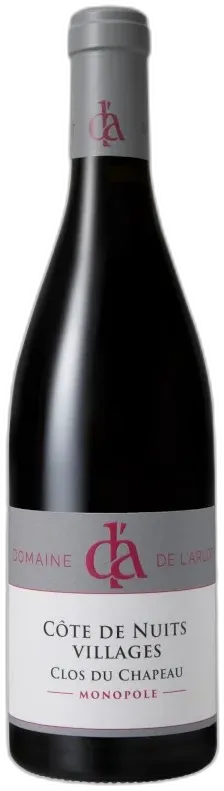 photos du vin Clos du Chapeau