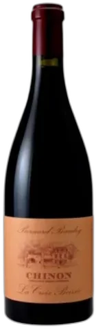 image du vin La Croix Boissée
