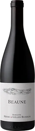 aperçu du vin Beaune
