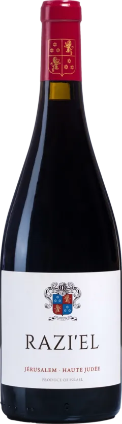 photo du vin Grand Vin