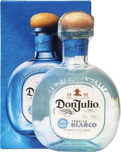 photo Tequila do Blanco Don Julio