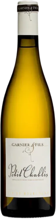 image du vin Petit Chablis