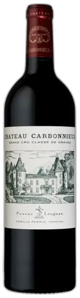 photo du vin Château Carbonnieux Cru Classé de Graves