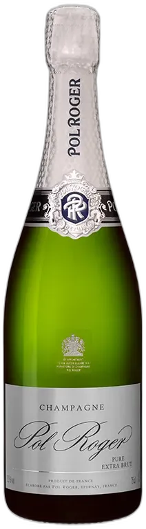 aperçu du vin Pure
